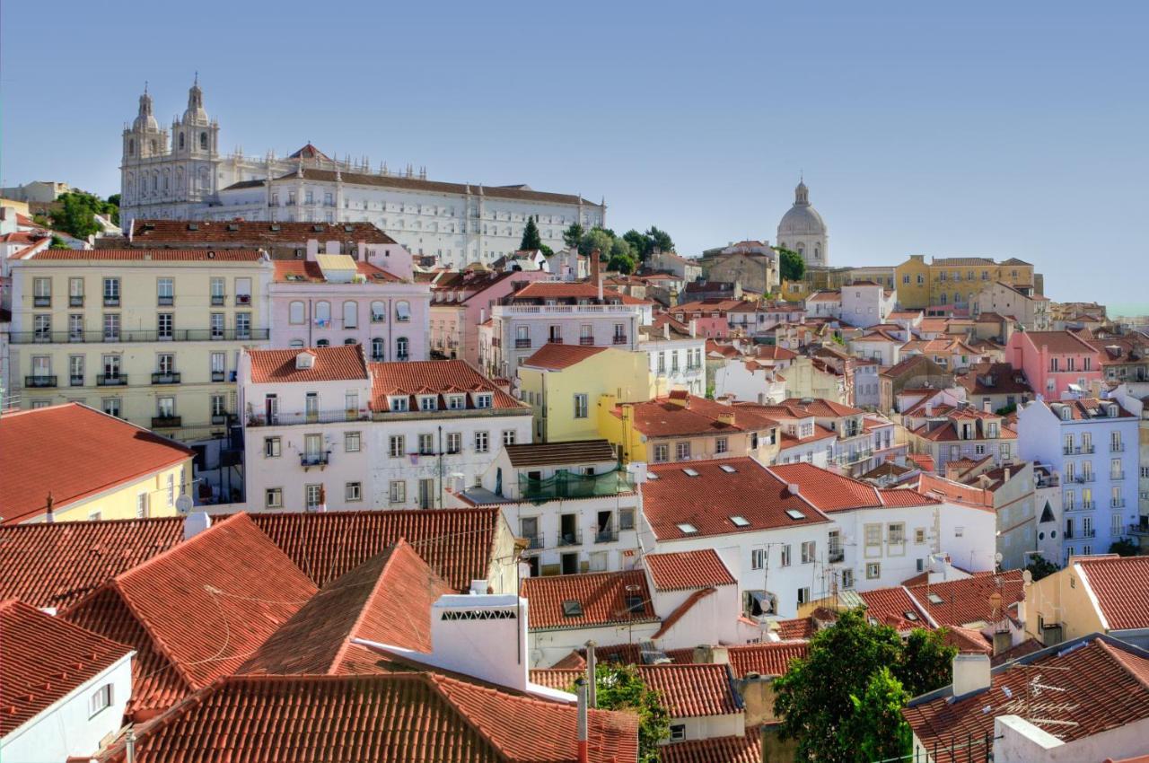 Go Native - Center * Lisboa