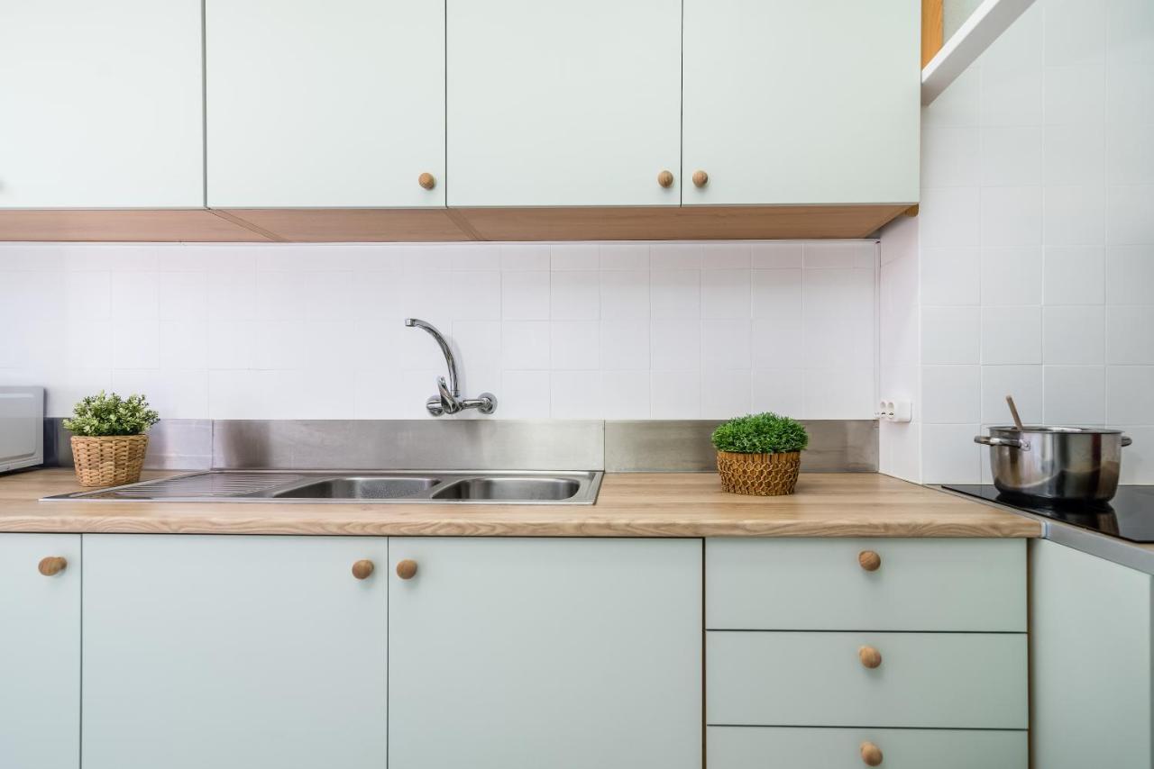 Apartamento Go Native - Vip Center