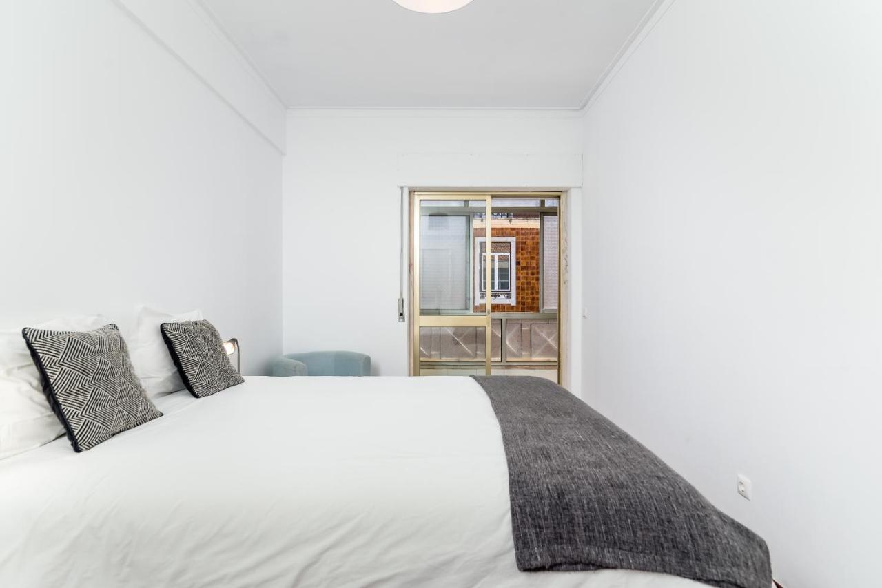 Apartamento Go Native - Vip Center