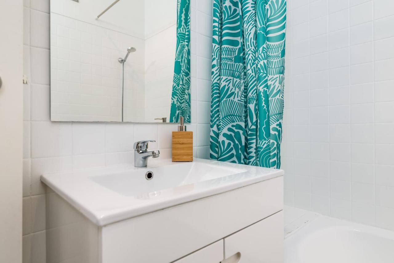 Apartamento Go Native - Vip Center