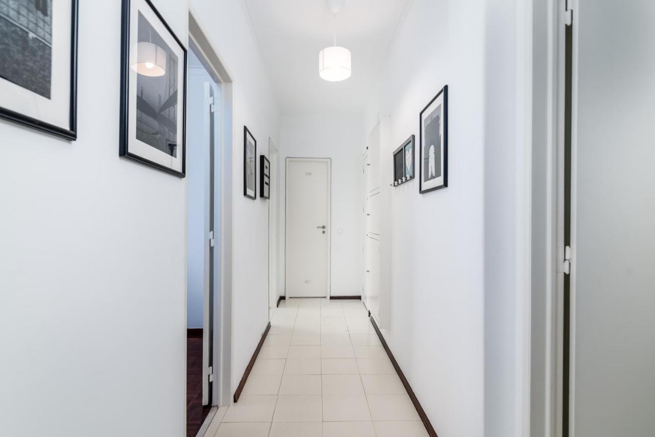 Apartamento Go Native - Vip Center *